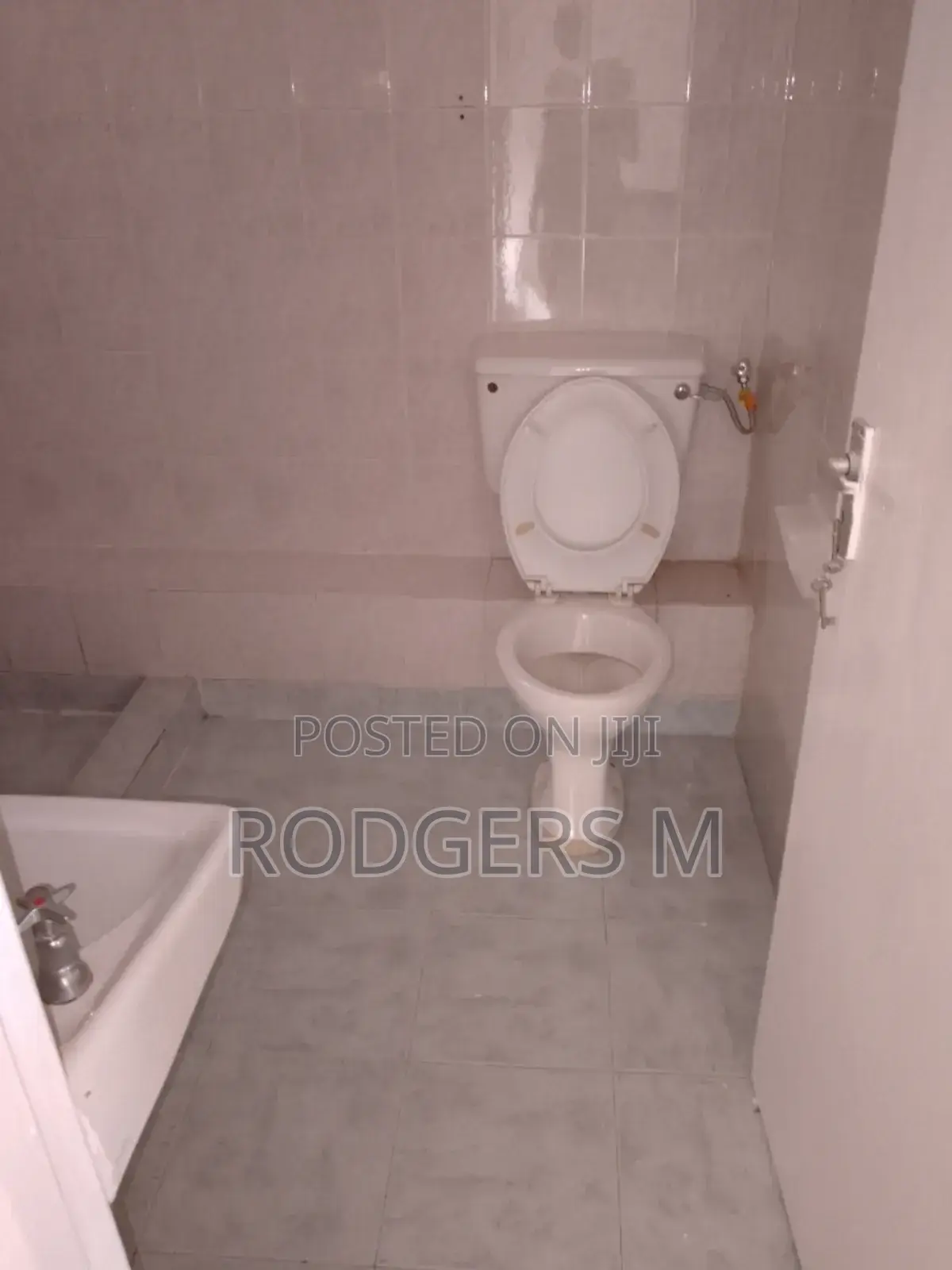 4 Bedroom Office Space Maissonate for Rent in Rhapta Road