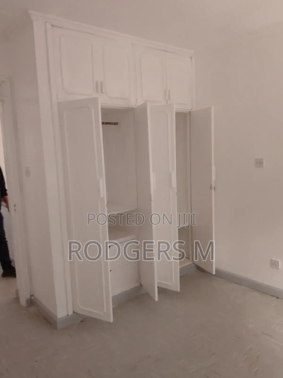 4 Bedroom Office Space Maissonate for Rent in Rhapta Road