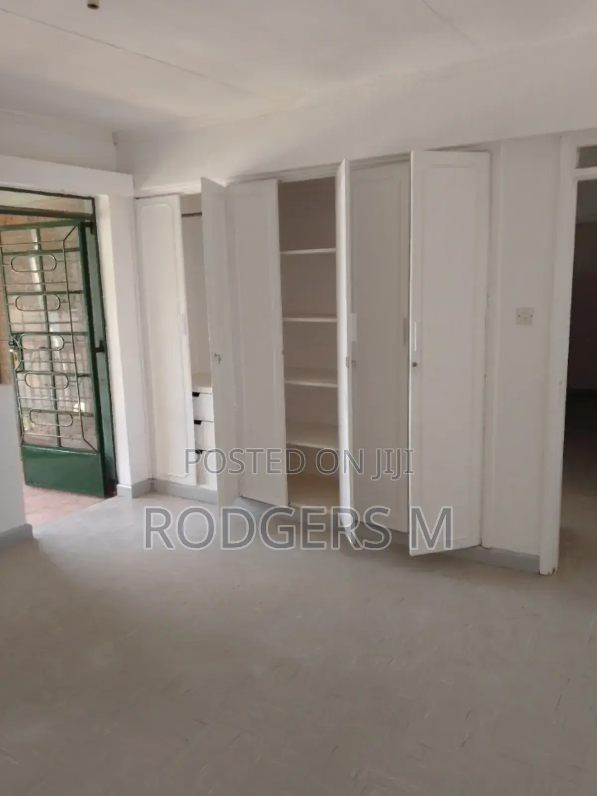4 Bedroom Office Space Maissonate for Rent in Rhapta Road
