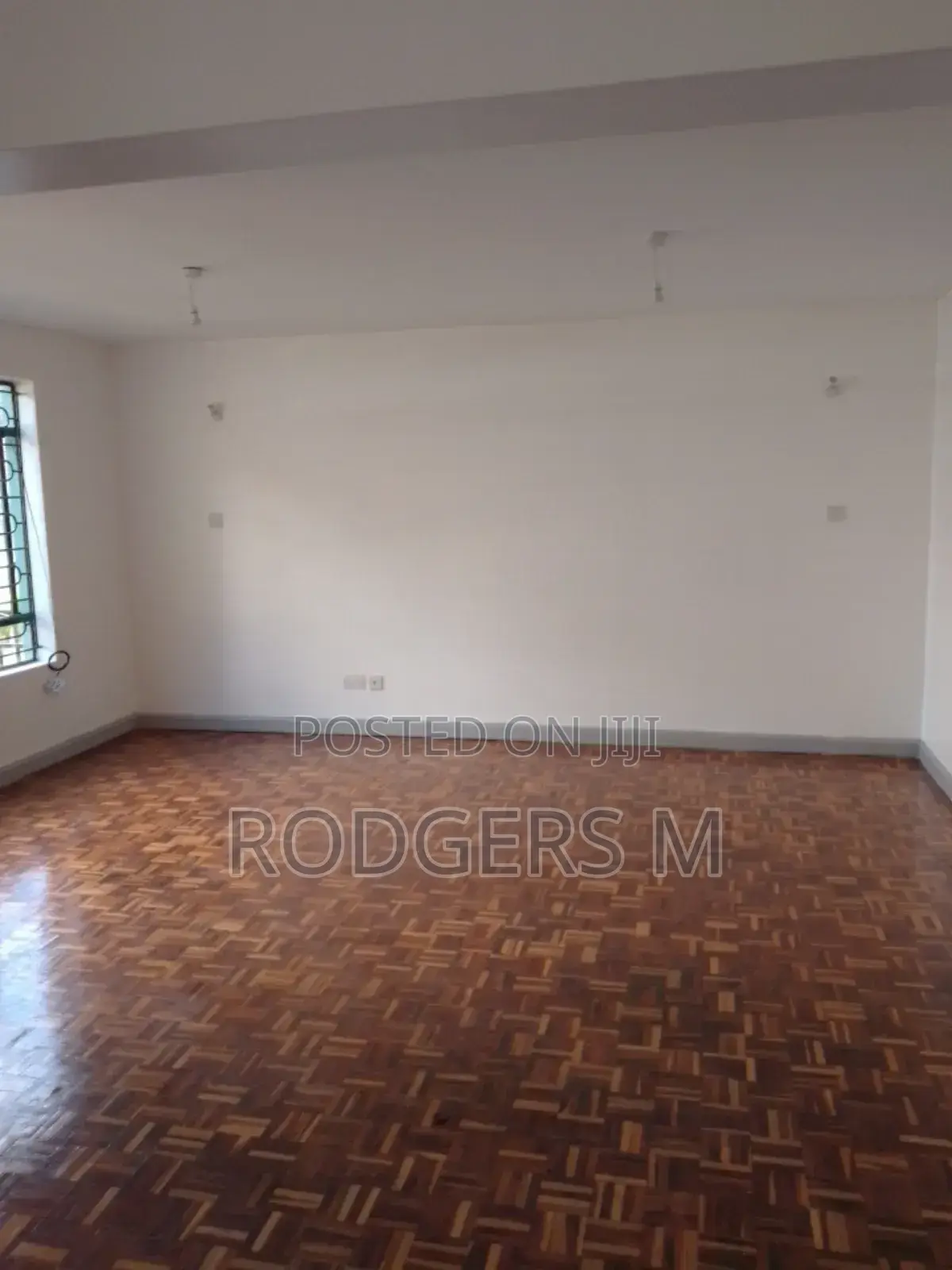 4 Bedroom Office Space Maissonate for Rent in Rhapta Road