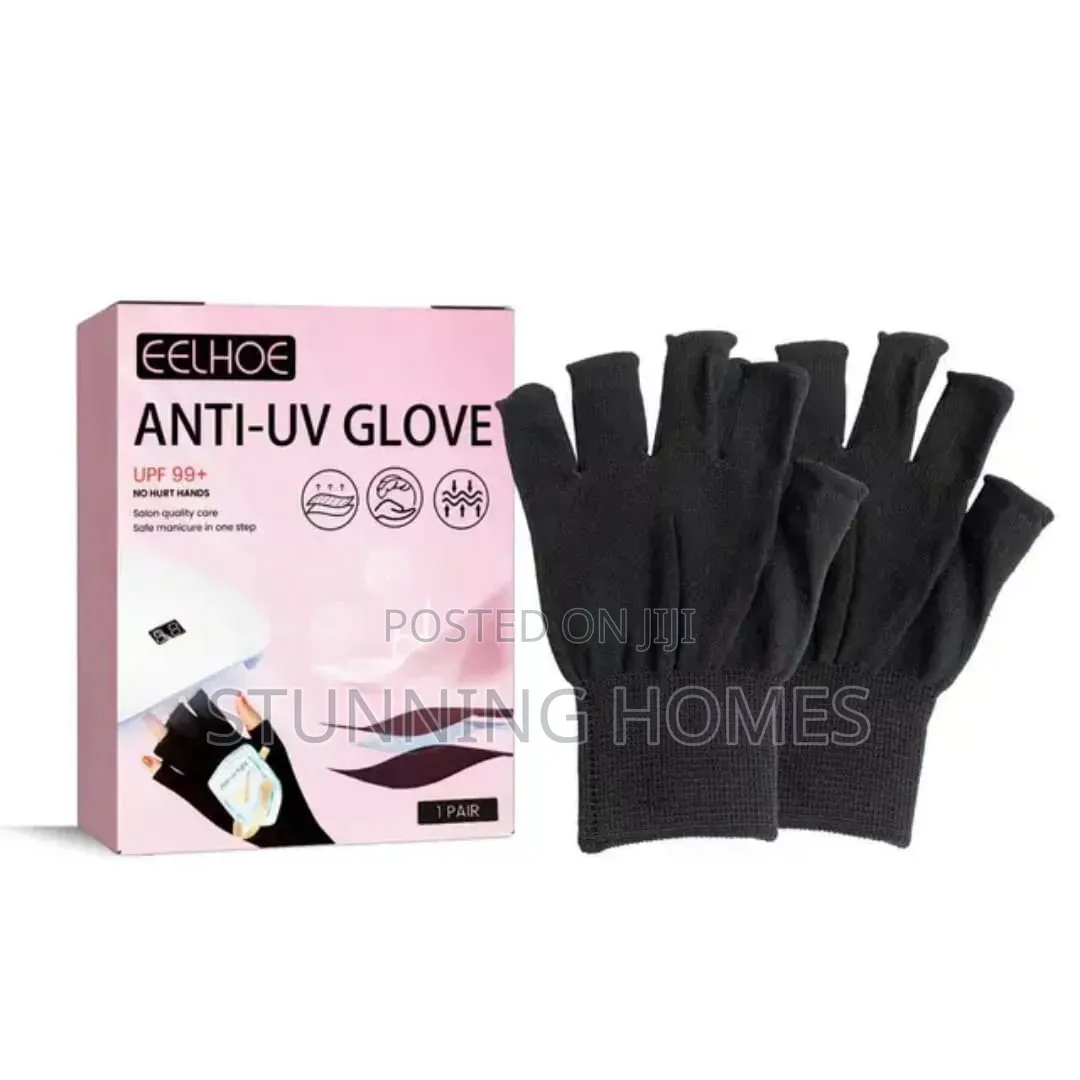 Anti Uv Protective Gloves