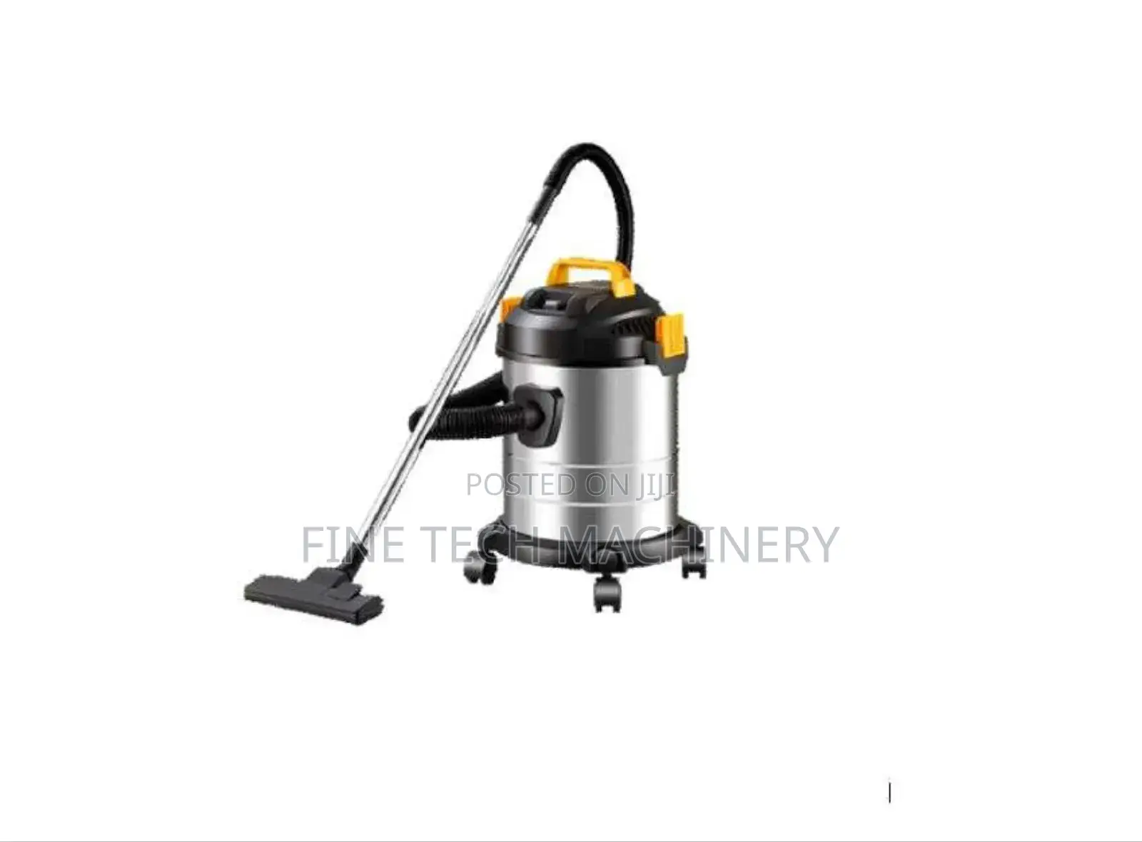 Deli 15l Vacuum Cleaner.