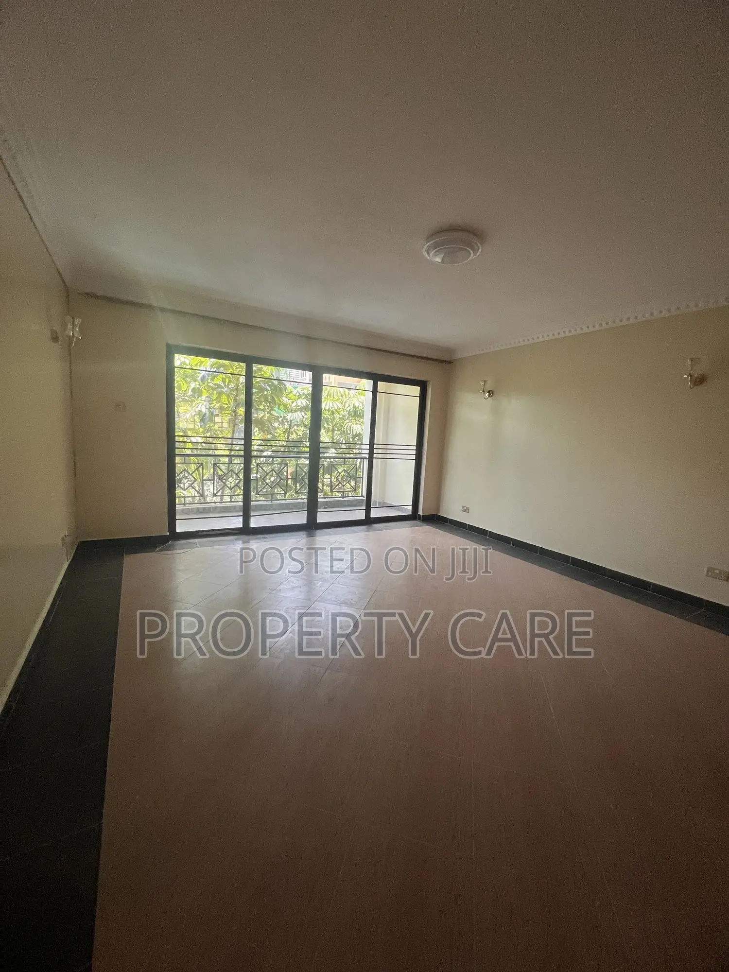 3bdrm Apartment in Kileleshwa for rent