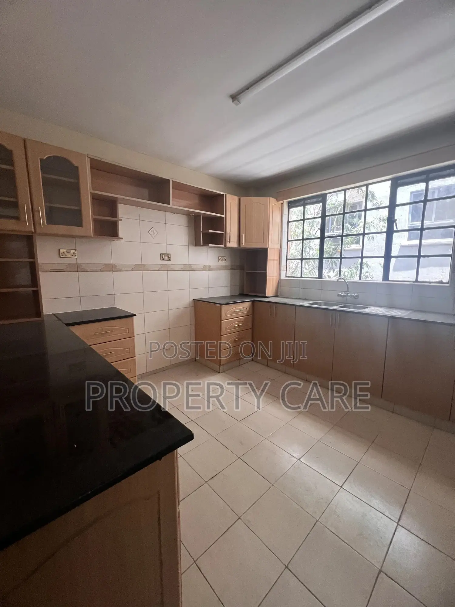3bdrm Apartment in Kileleshwa for rent