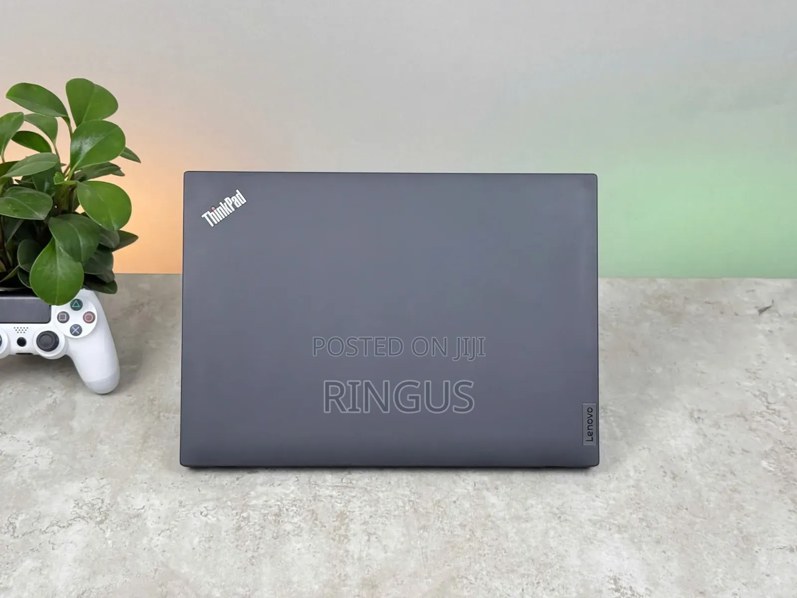 Laptop Lenovo Thinkpad T15 Gen1 16GB AMD Ryzen 7 SSD 512GB