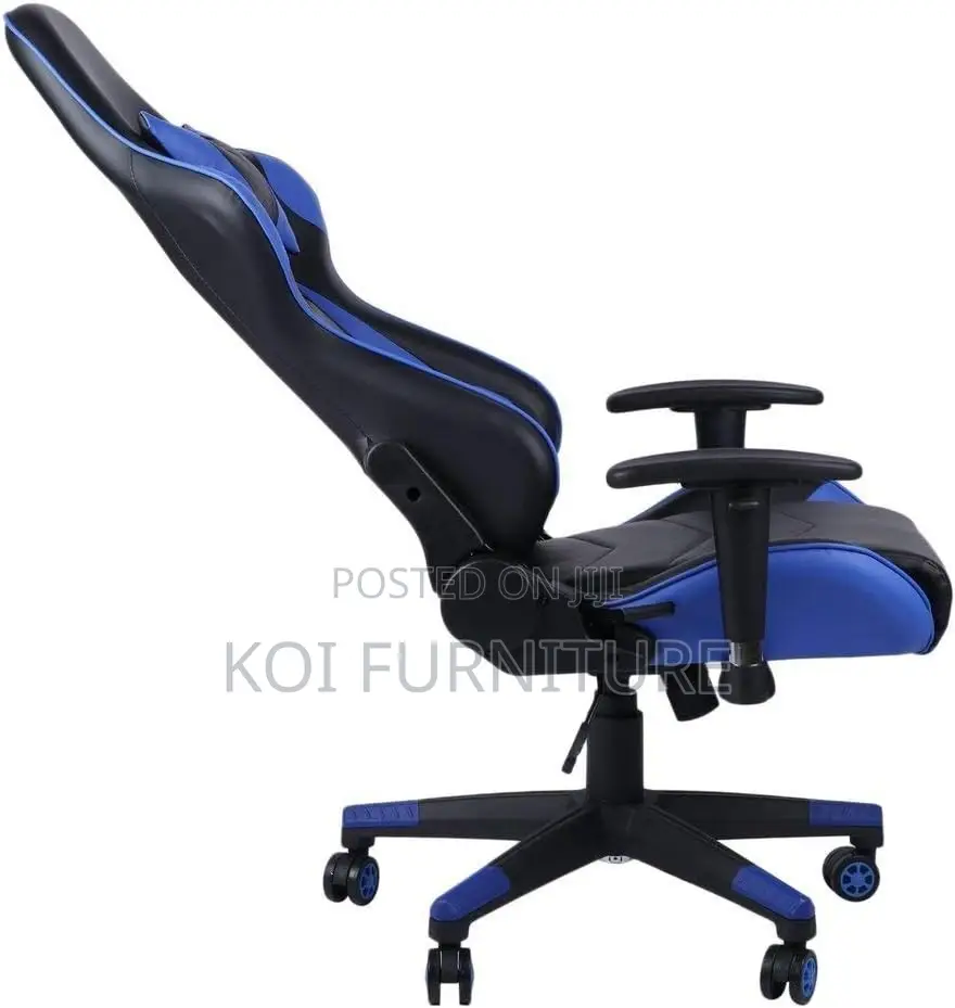 Office Chairs; Home Leather Content Creators Gaming Chairs