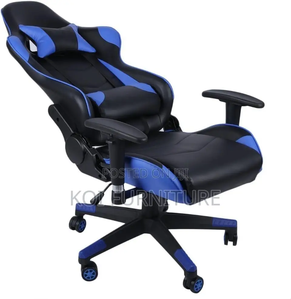 Office Chairs; Home Leather Content Creators Gaming Chairs