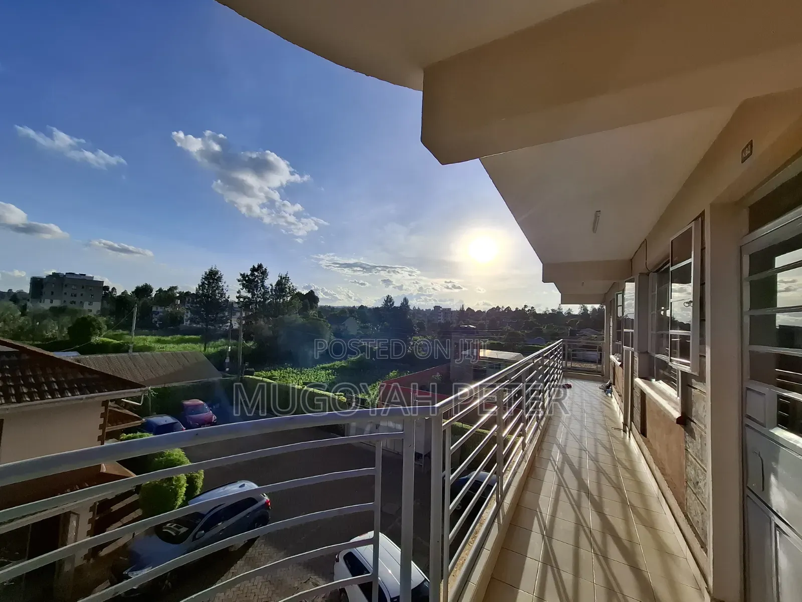 1bdrm Apartment in Lower Kabete for rent