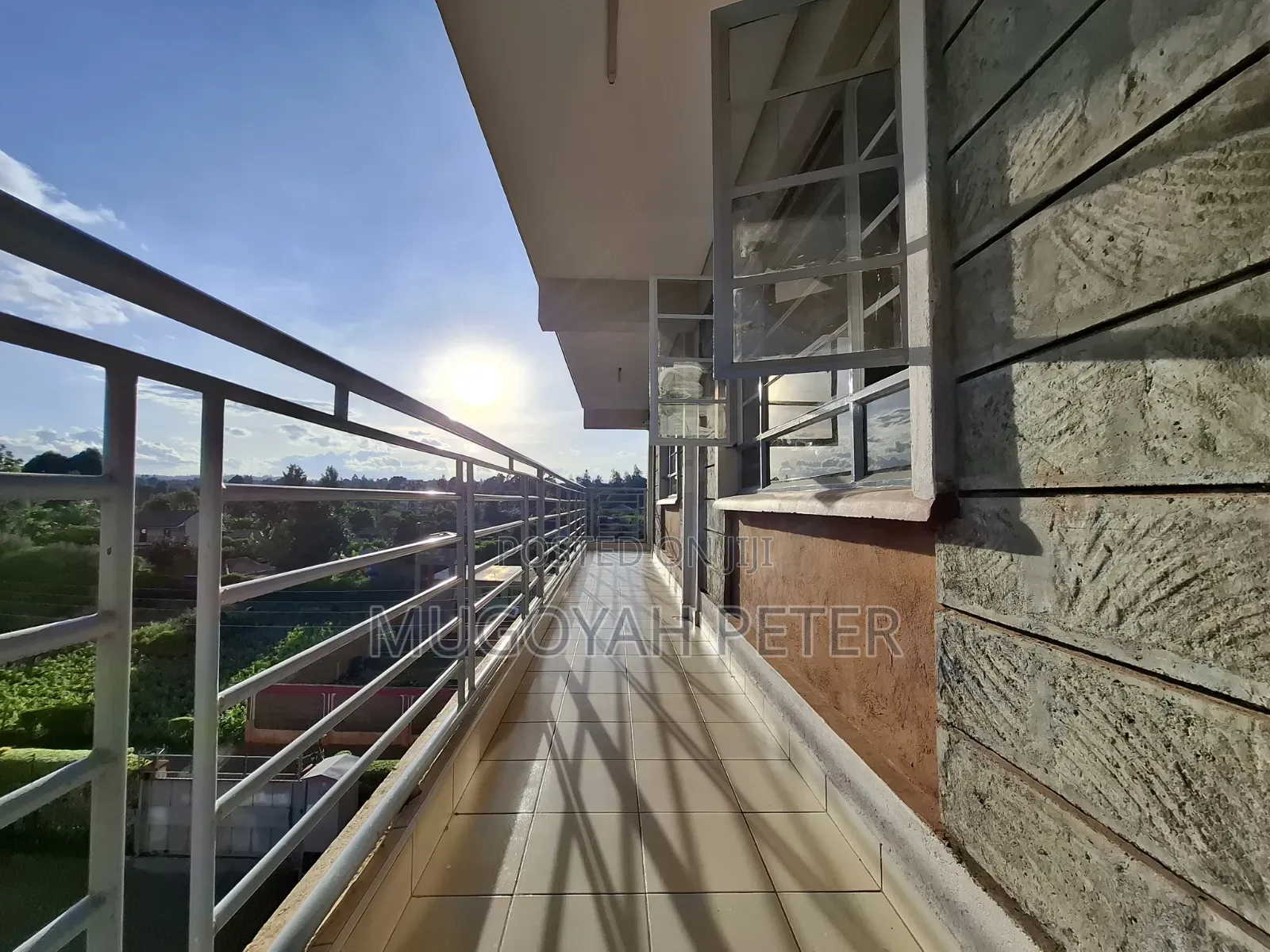 1bdrm Apartment in Lower Kabete for rent