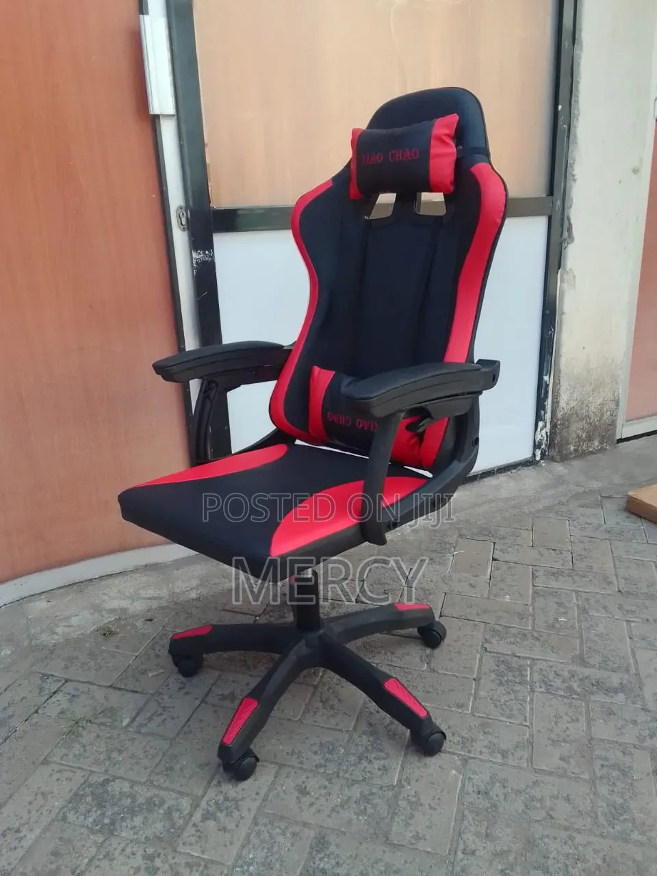 Executive Gaming Chair