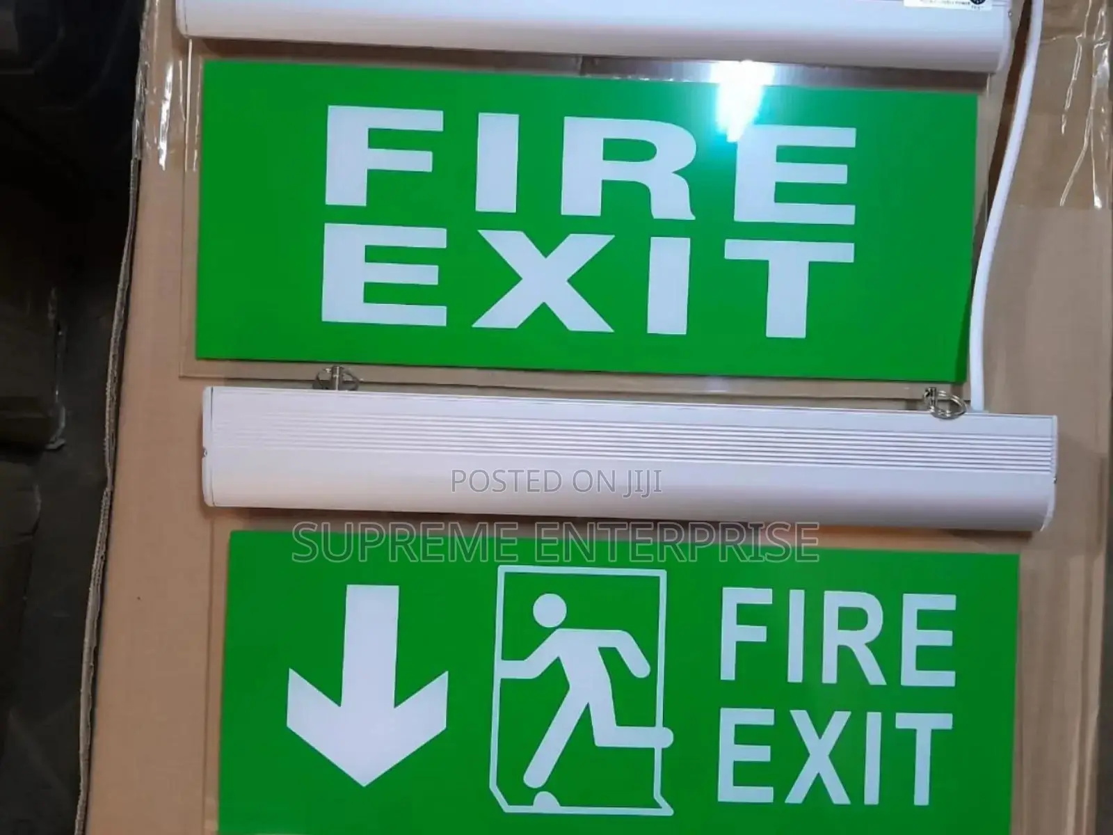 Led Fire Exit,,Led Fire Exit