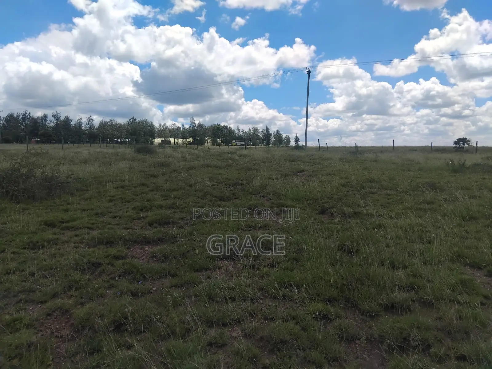 Empakasi-Kitengela; Plots for Sale