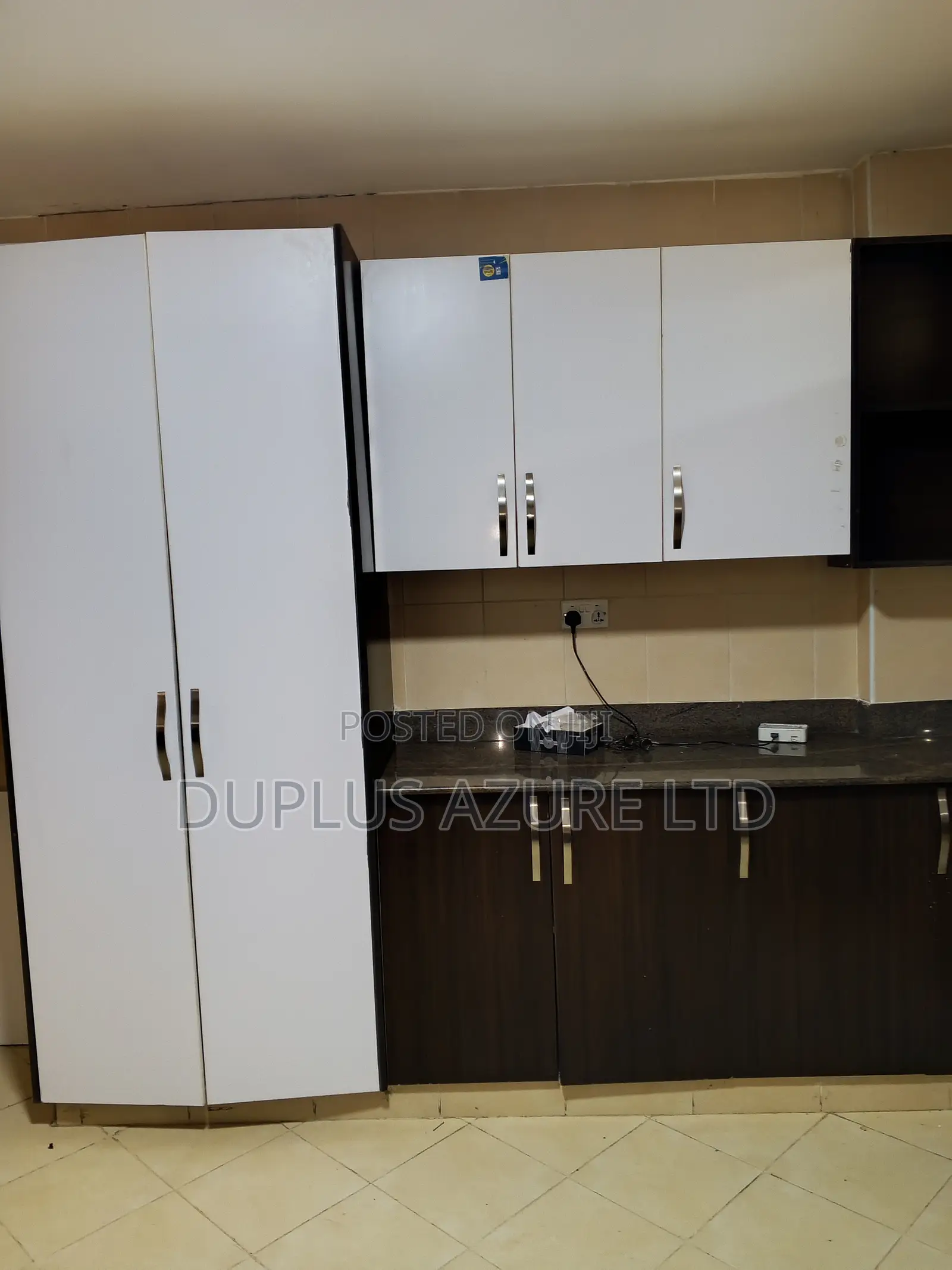 3bdrm Apartment in Hotel 67 Area for rent