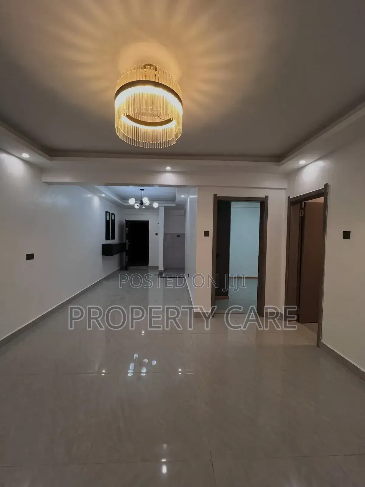 2bdrm Apartment in Kilimani for rent