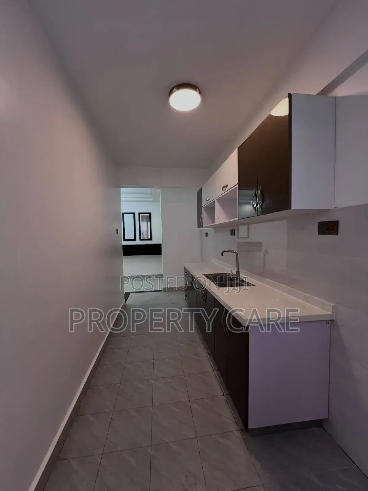 2bdrm Apartment in Kilimani for rent