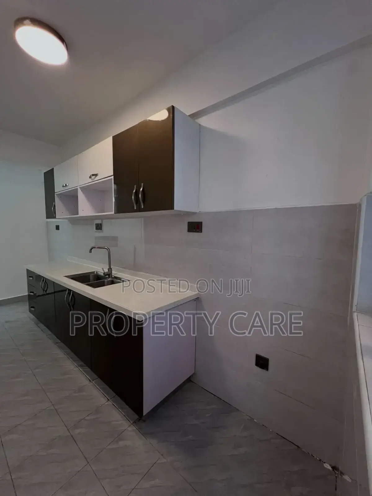 2bdrm Apartment in Kilimani for rent