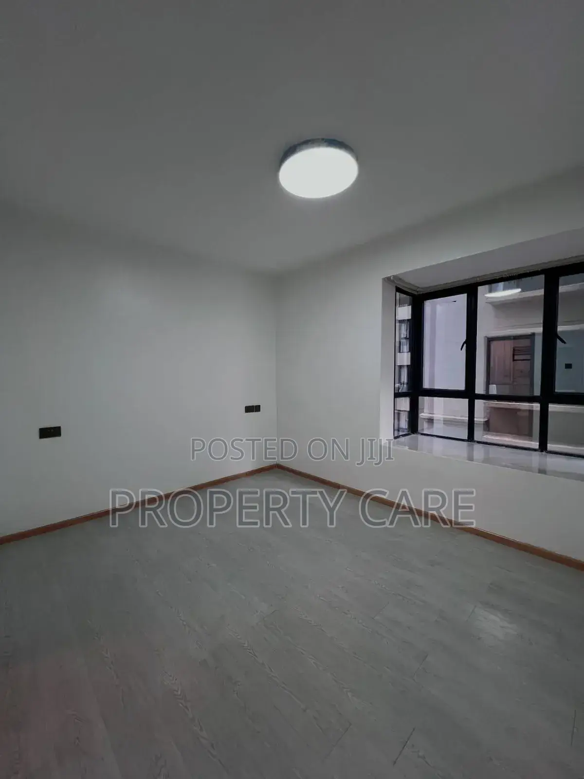 2bdrm Apartment in Kilimani for rent