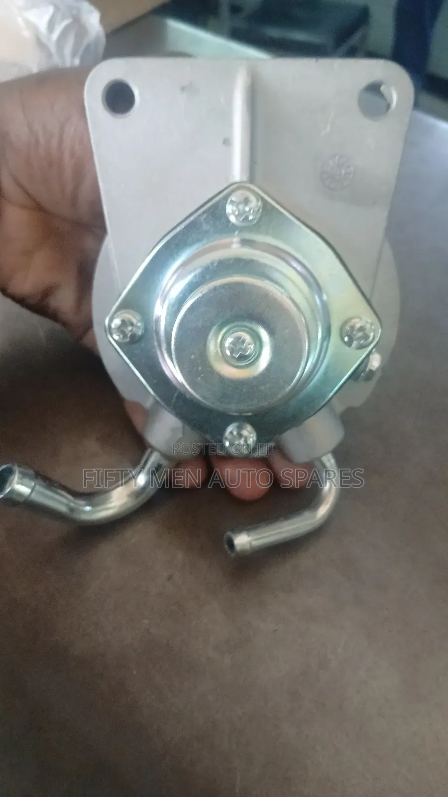 Mitsubishi L200 2008 Fuel Pump