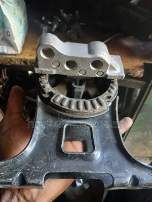 Nissan Dayz Engine Mounting