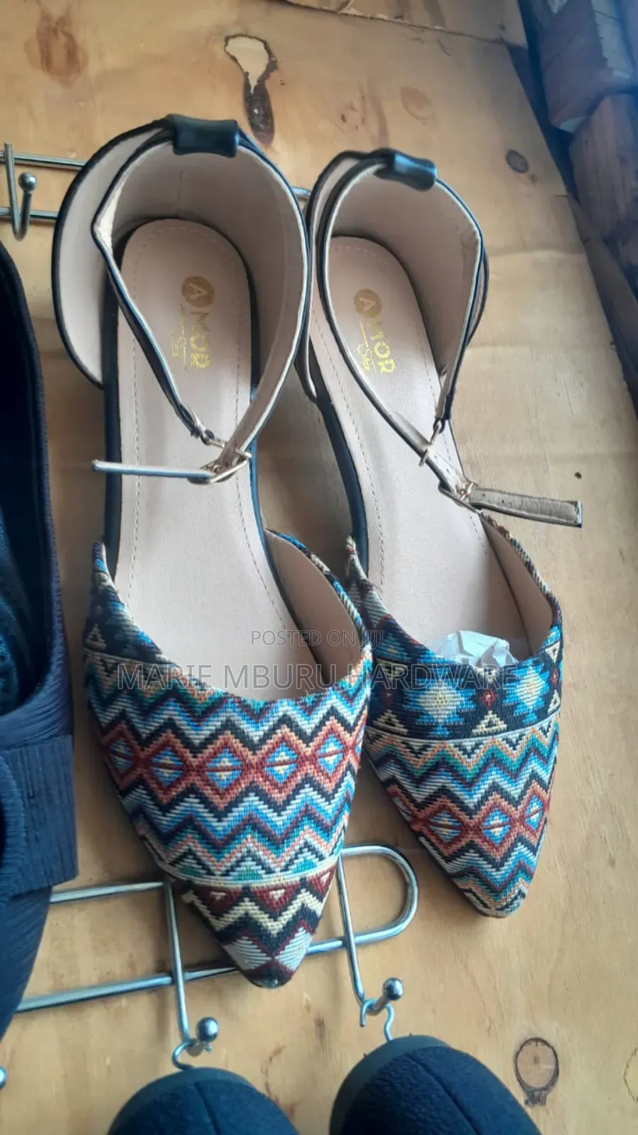 Shoes With Good Quality
