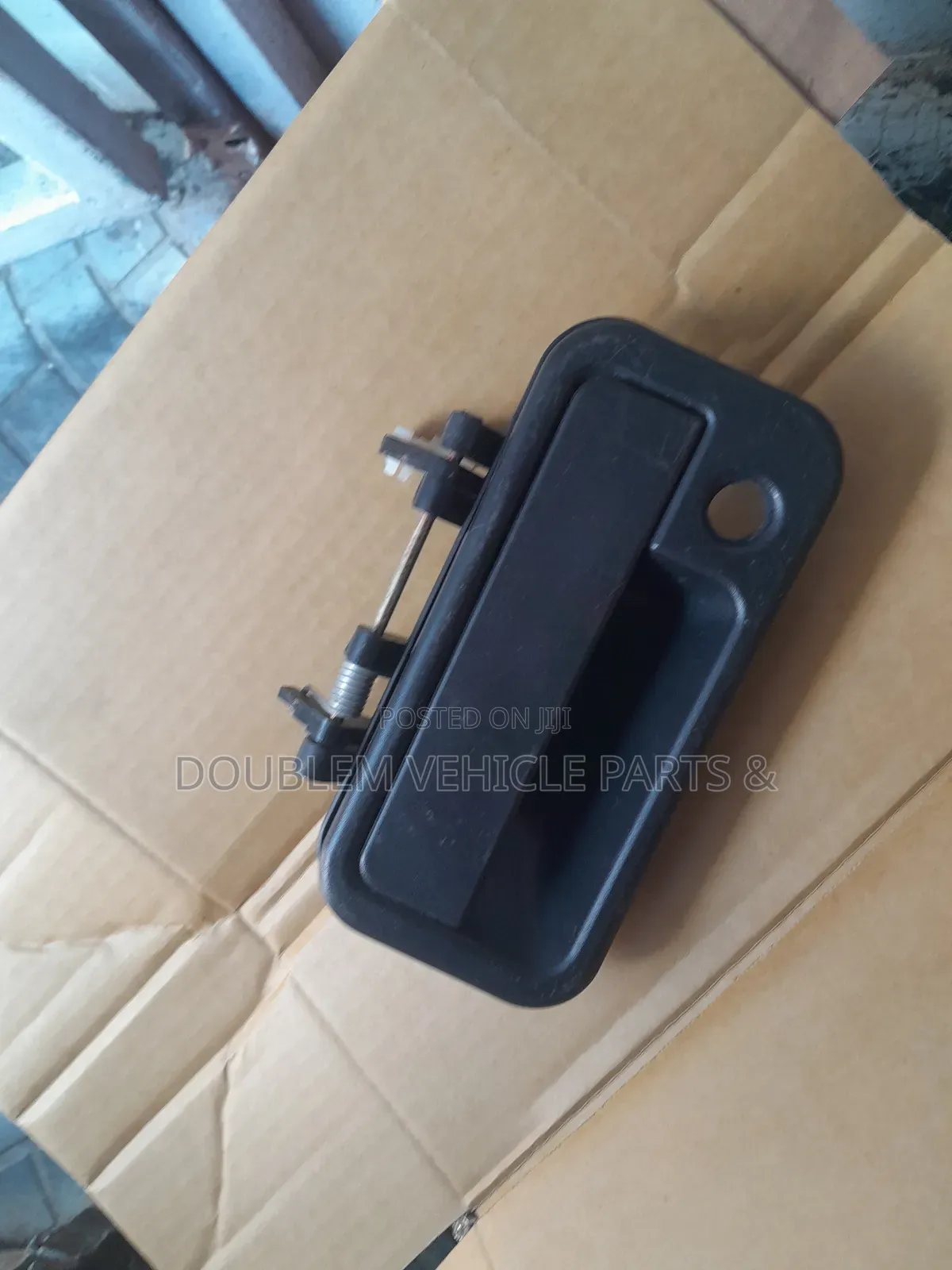 Outer Door Handle Isuzu Tougher TFR Tf Pickup/Pick-Up 1980-2025 Onward