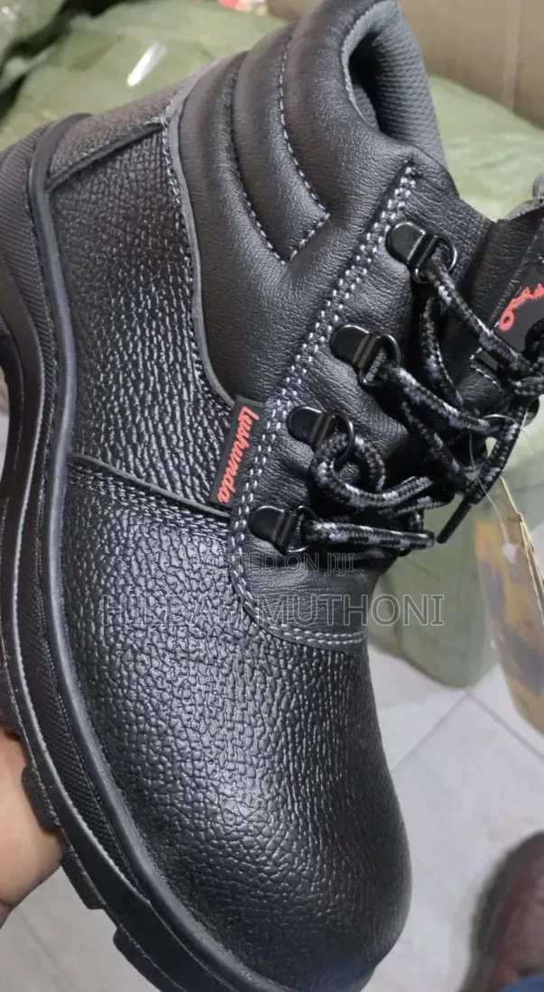 Orginal Safety Boots