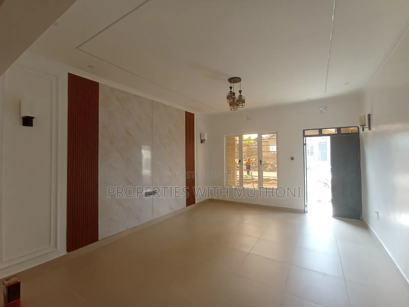4bdrm Bungalow in Kitengela for sale