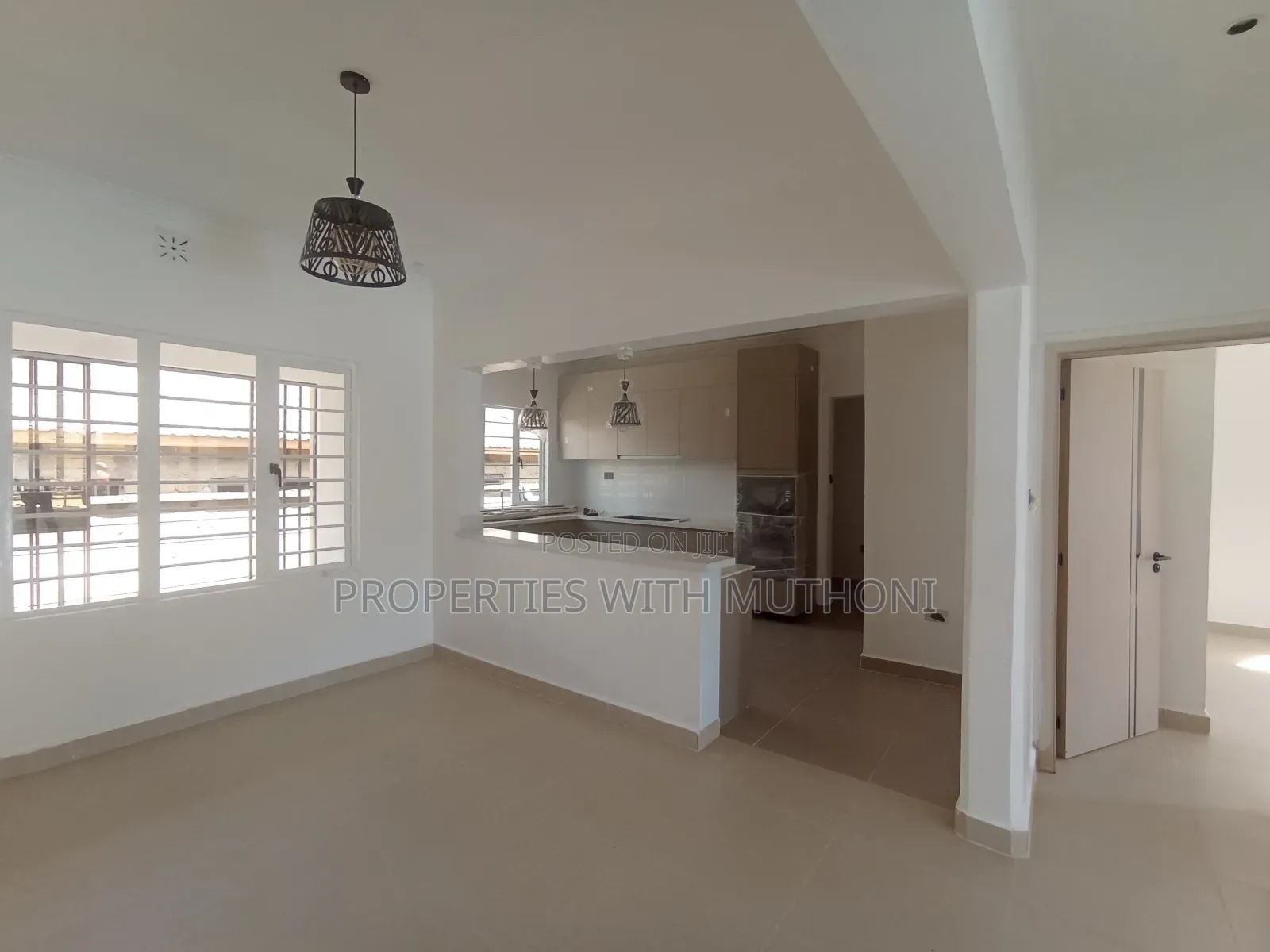 4bdrm Bungalow in Kitengela for sale