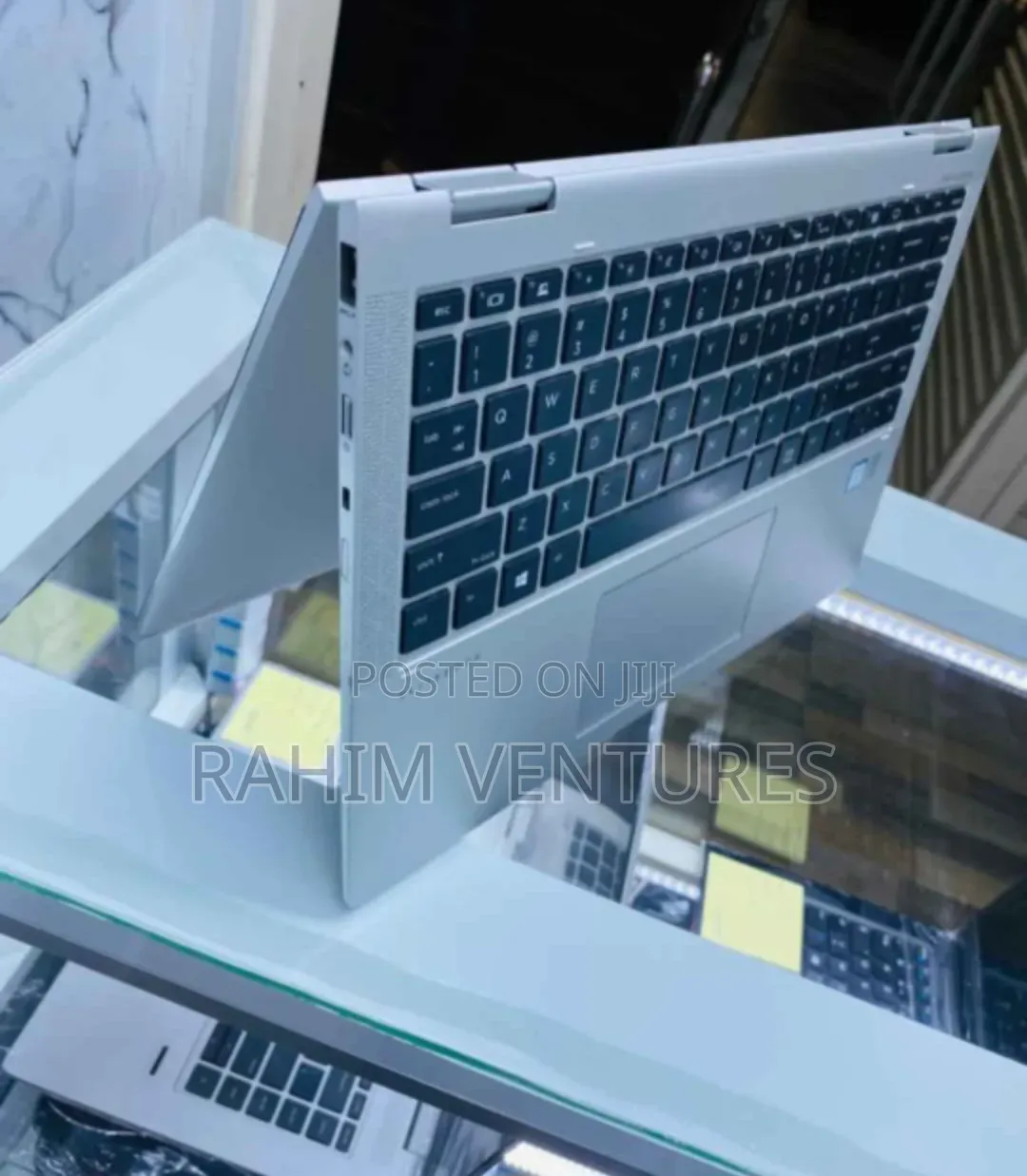 Laptop HP EliteBook x360 1040 G5 8GB Intel Core i7 SSD 256GB