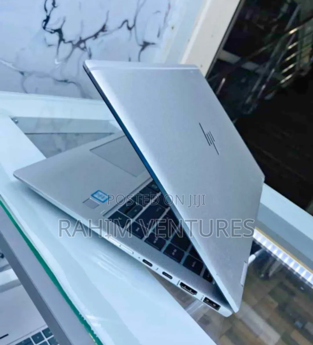 Laptop HP EliteBook x360 1040 G5 8GB Intel Core i7 SSD 256GB