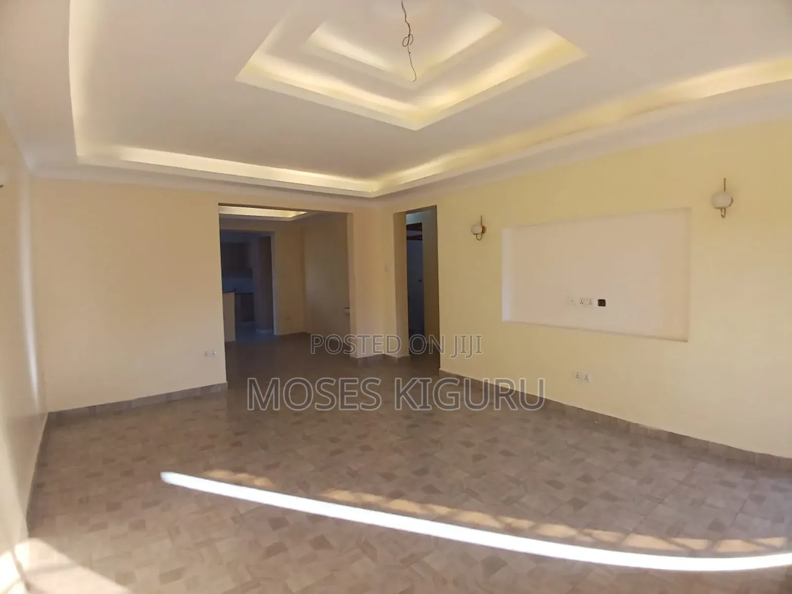 3bdrm Bungalow in Kimunyu, Kenyatta Road / Theta for sale