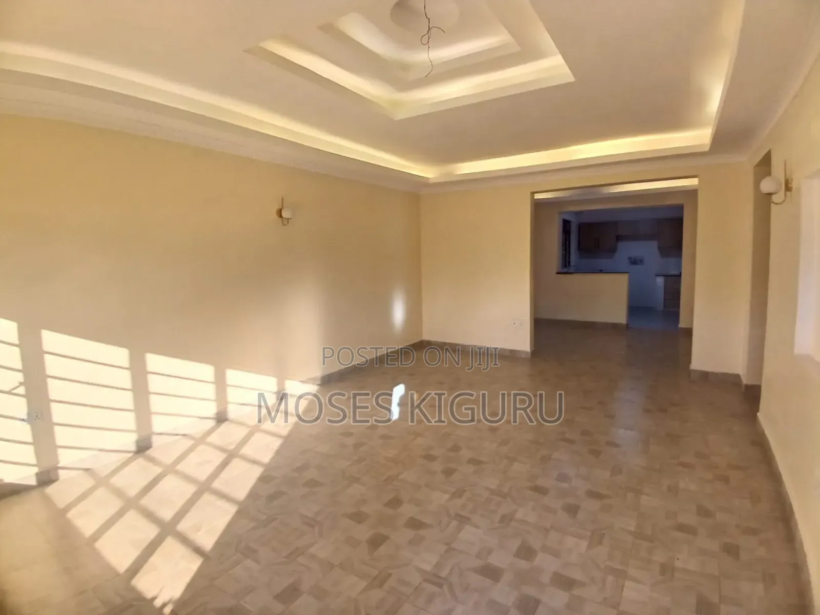 3bdrm Bungalow in Kimunyu, Kenyatta Road / Theta for sale