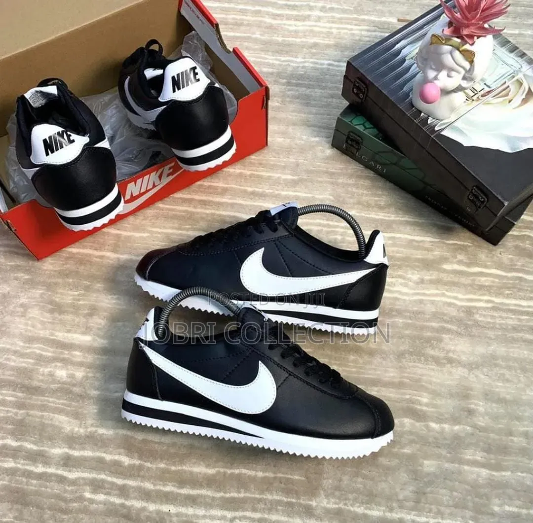 Nike Cortex Sneakers