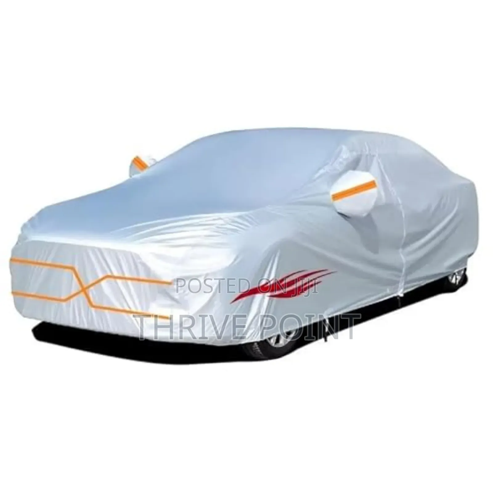 Protection Car Covers.
