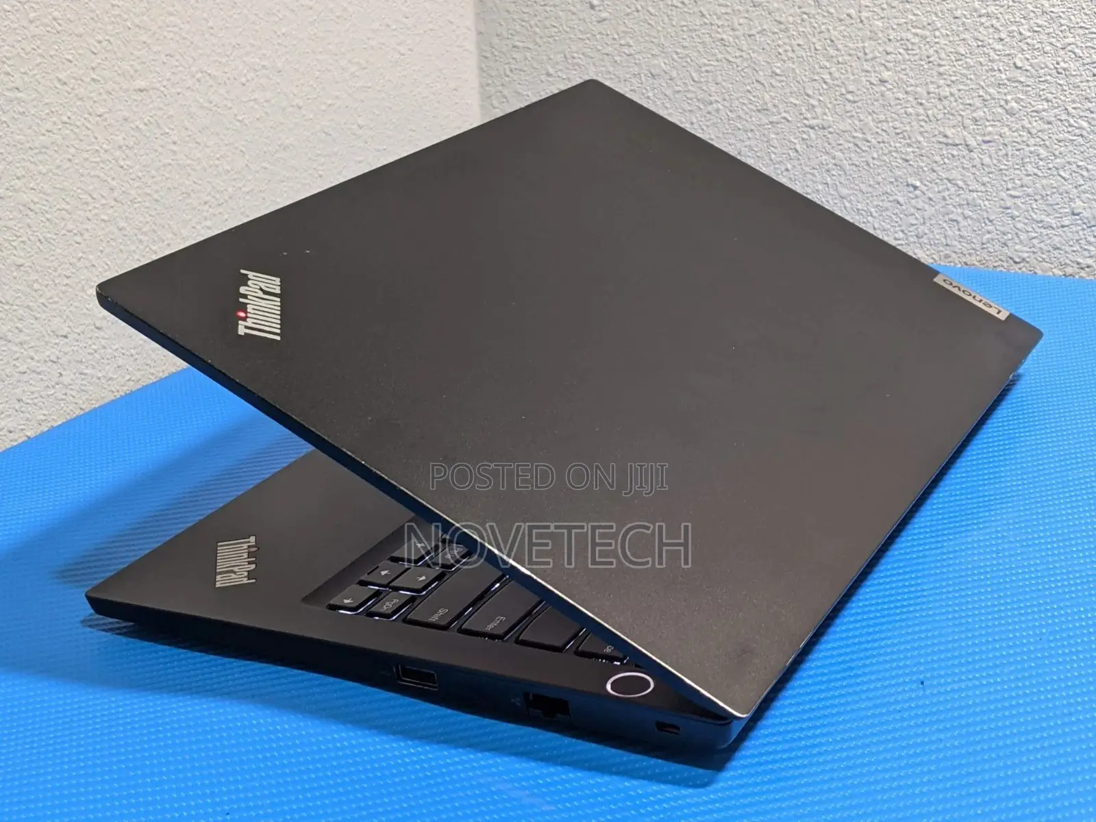 Laptop Lenovo ThinkPad E14 Gen 2 16GB Intel Core i5 SSD 512GB
