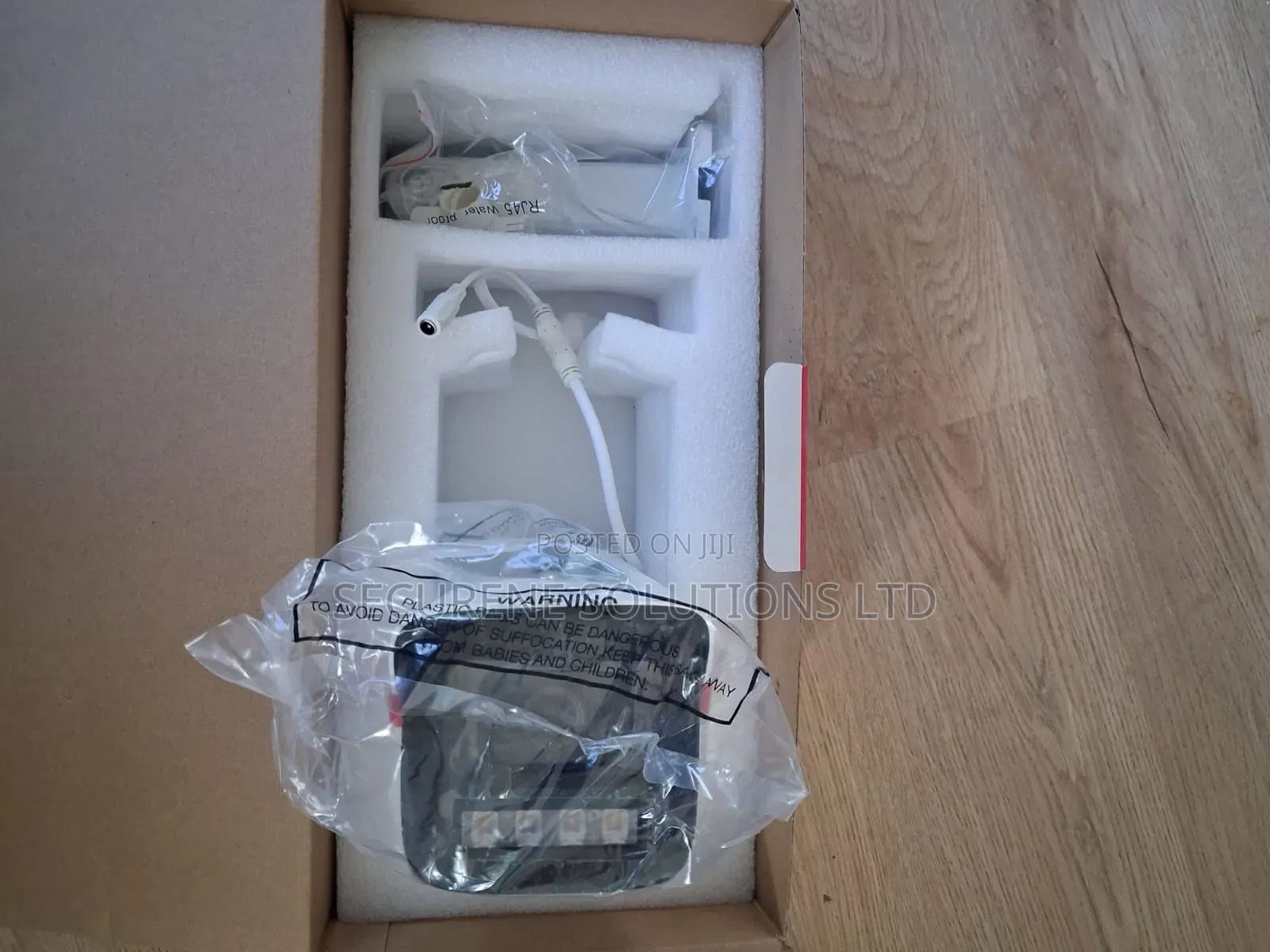 Dahua Wizcolor Network Security Camera,Dh-Ipc-Hfw2449m-S-B-Pro