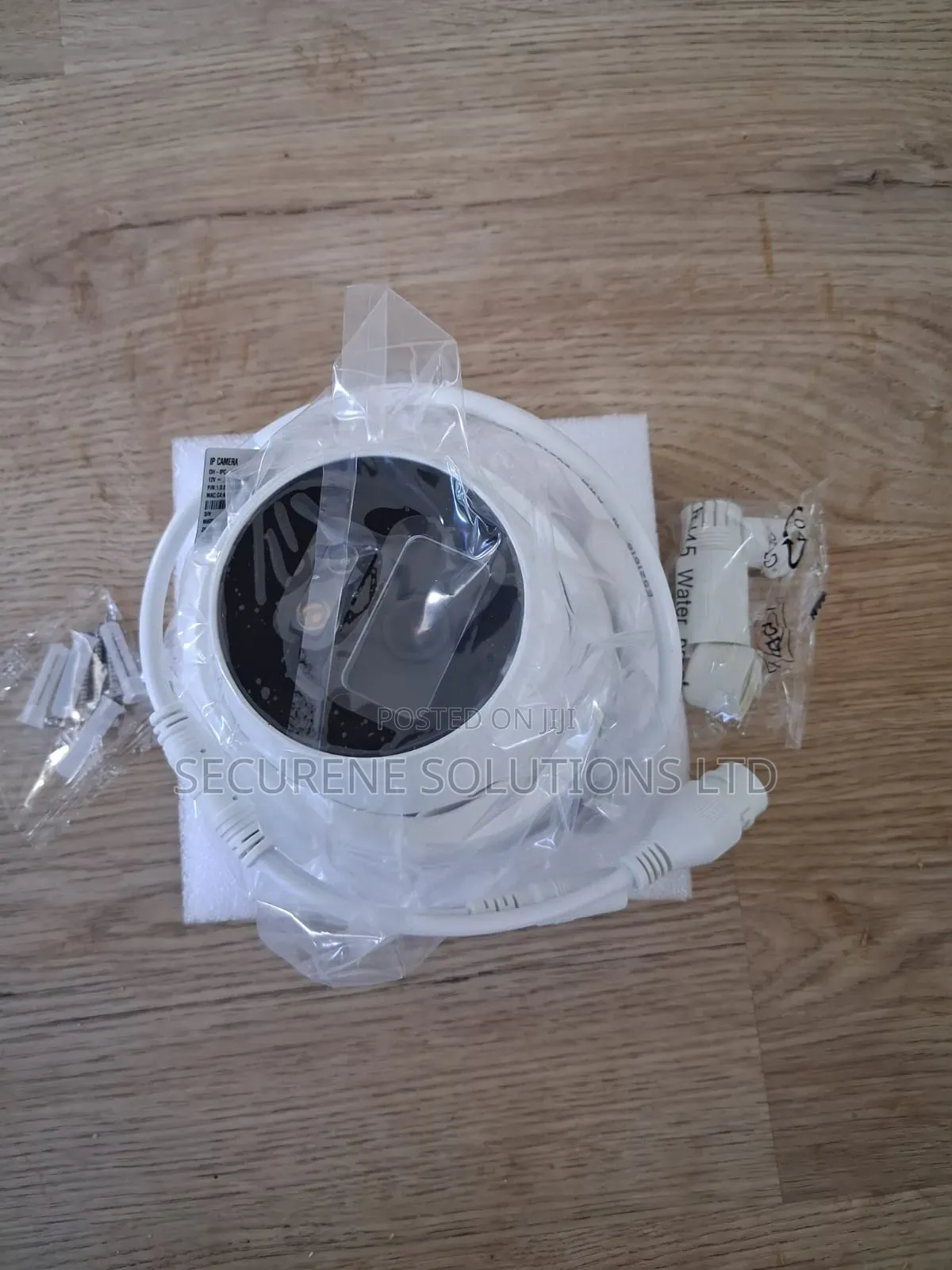 A Dahua Ipc-Hdw1439v-a-Il 4mp Smart Dual Light Network Camera