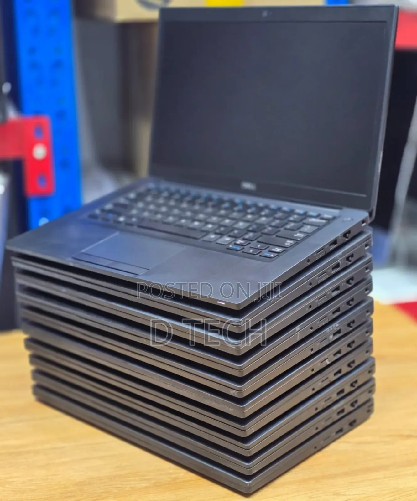 Laptop Dell Latitude 7490 8GB Intel Core i5 SSD 256GB