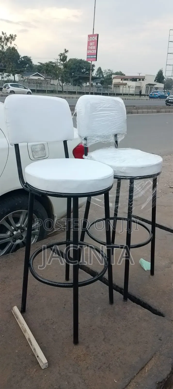 Bar Stools
