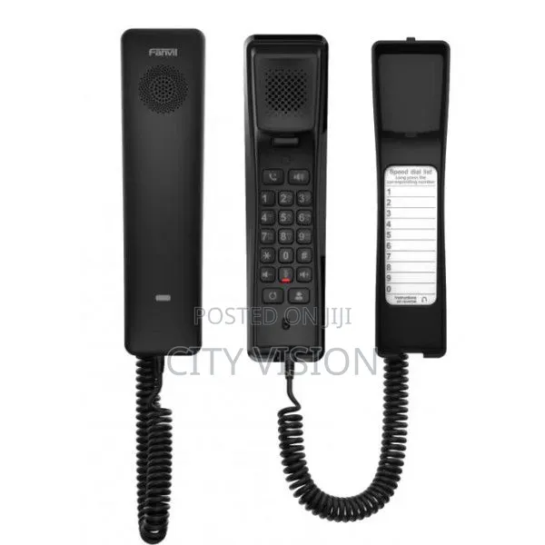 Fanvil H2u Hotel Ip Phone