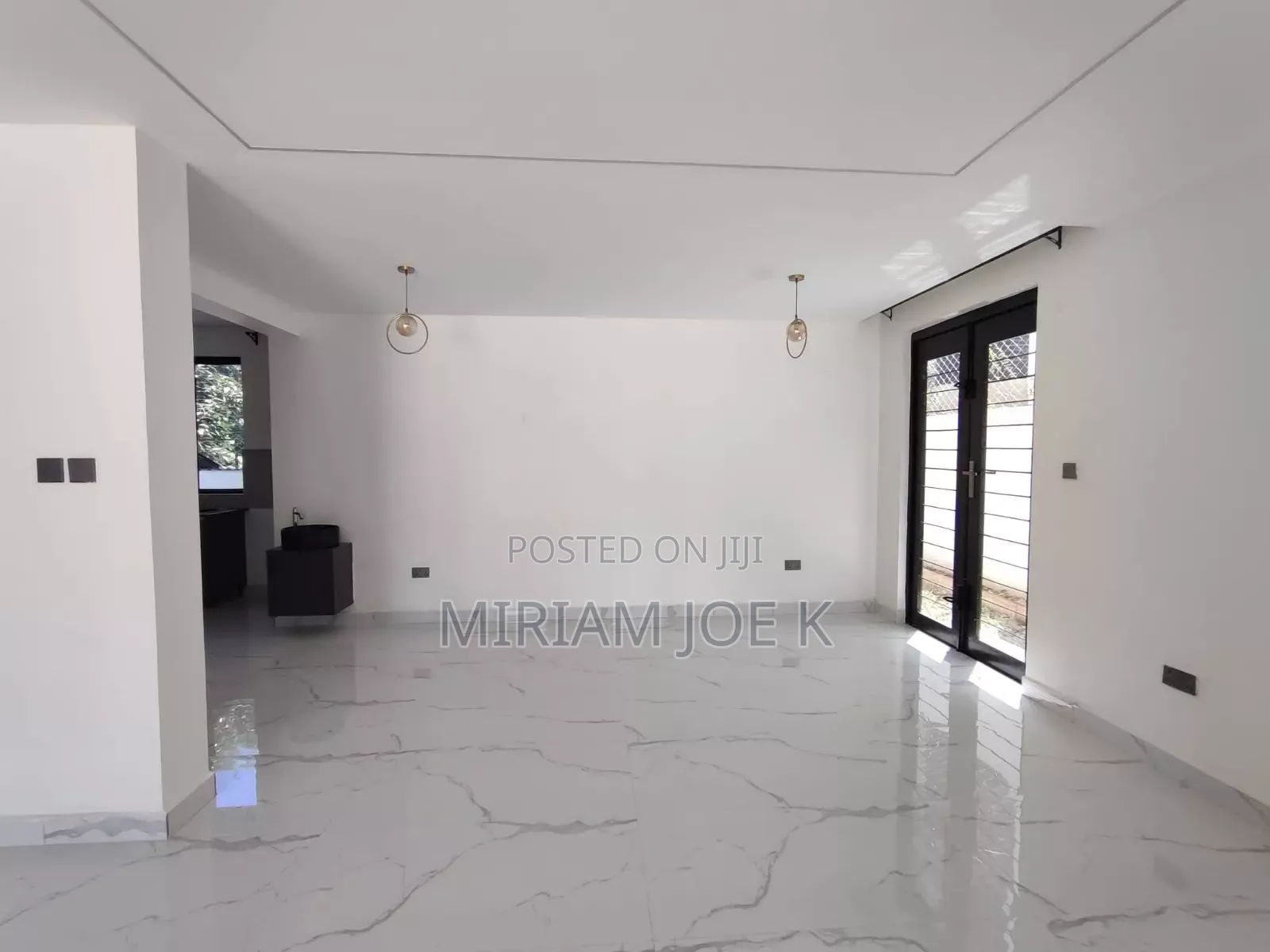 5bdrm Maisonette in Mugutha, Kimbo for sale