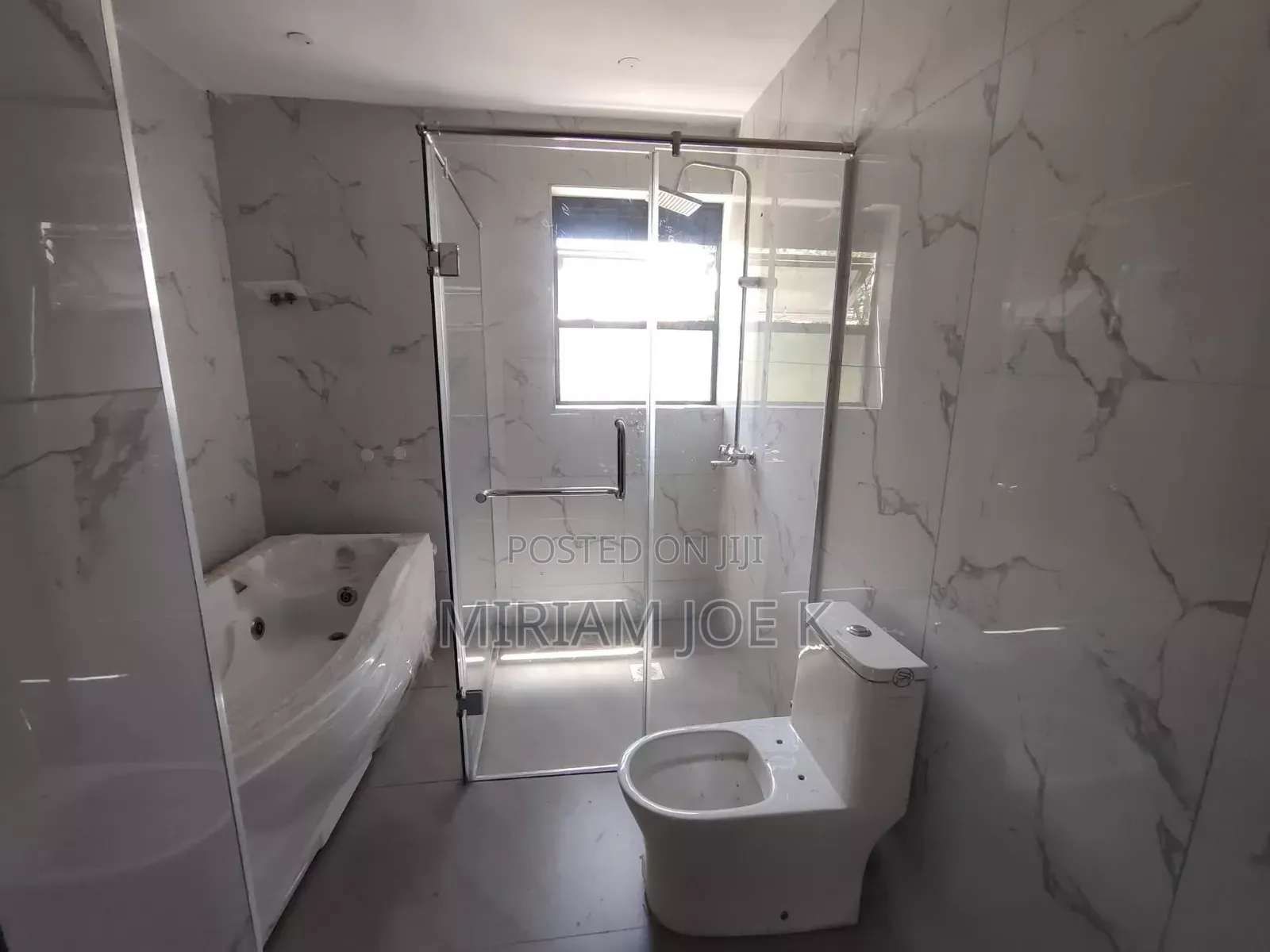 5bdrm Maisonette in Mugutha, Kimbo for sale