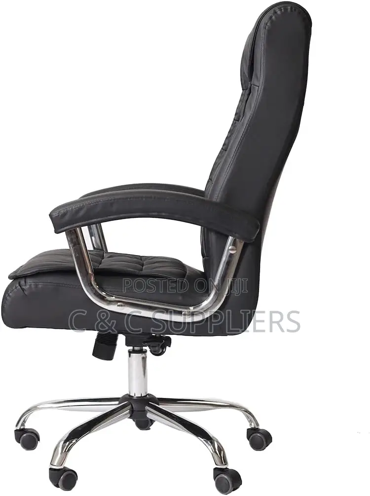 Office Leather Chair