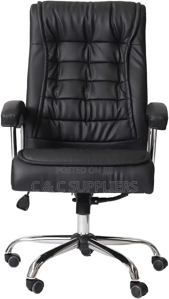 Office Leather Chair