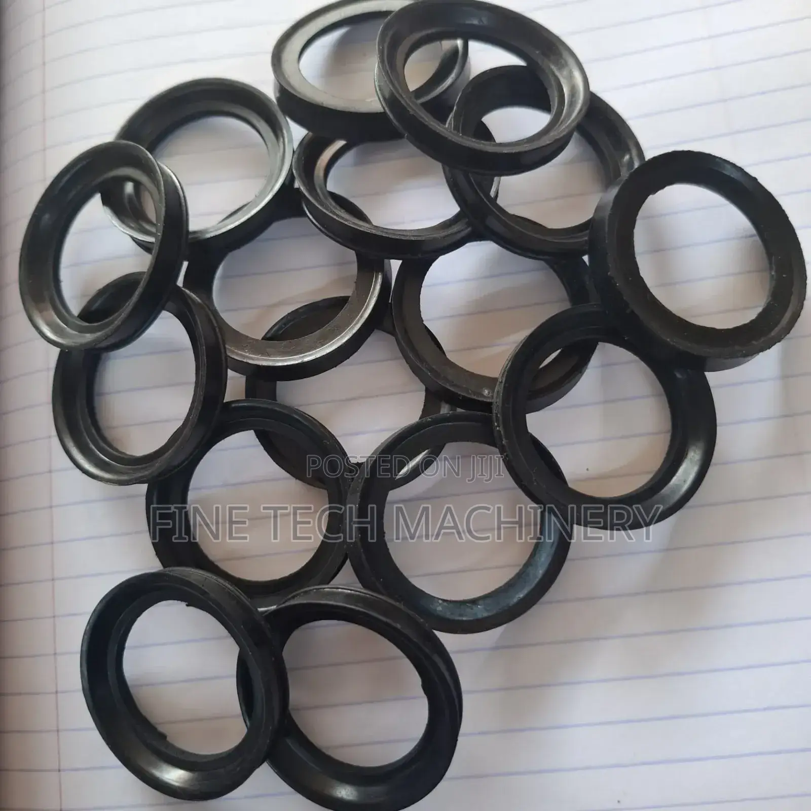 Quality Demolition Sealing Rings