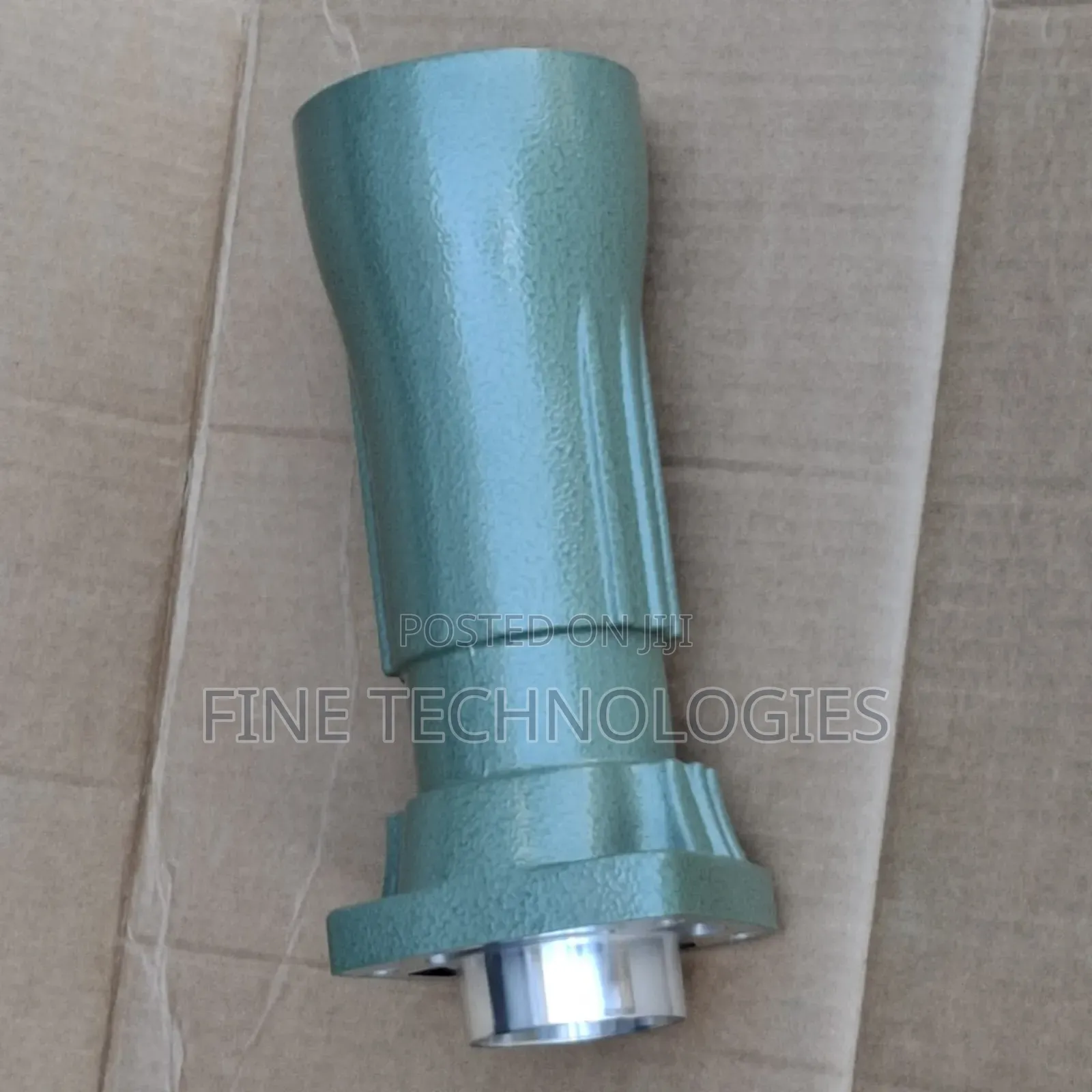 Demolition Housing/ Cylinder Housing Case