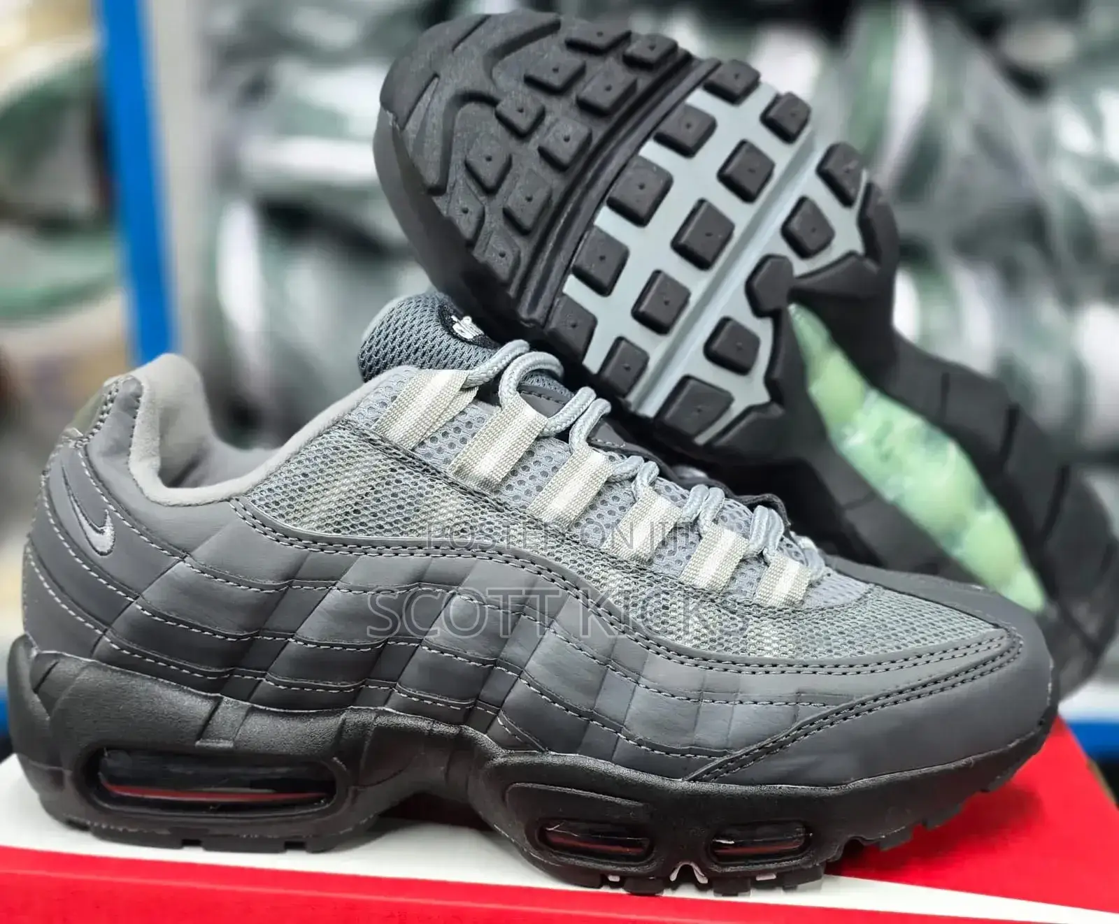 Airmax 95's on Offer Sizes 40-45