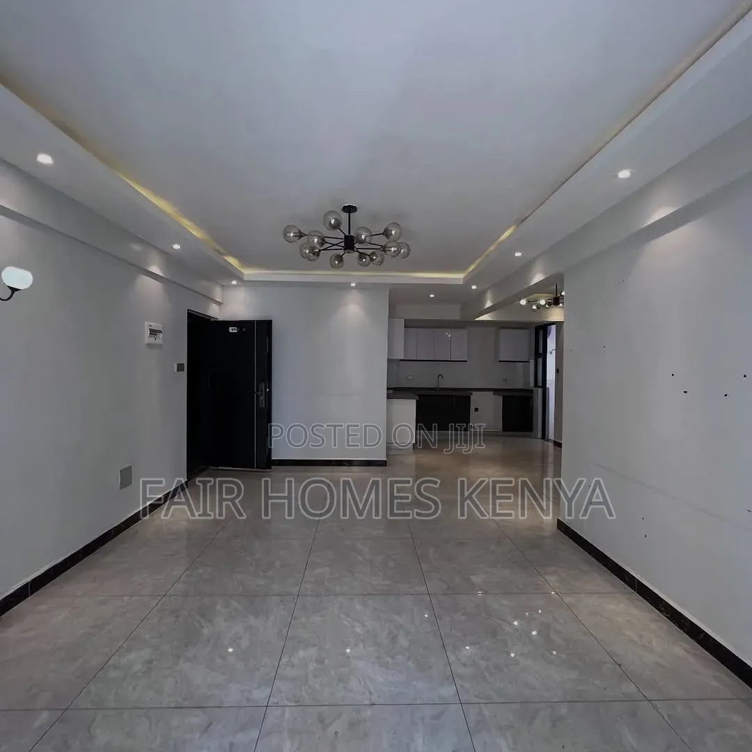3bdrm Apartment in Othaya Road, Kileleshwa for rent