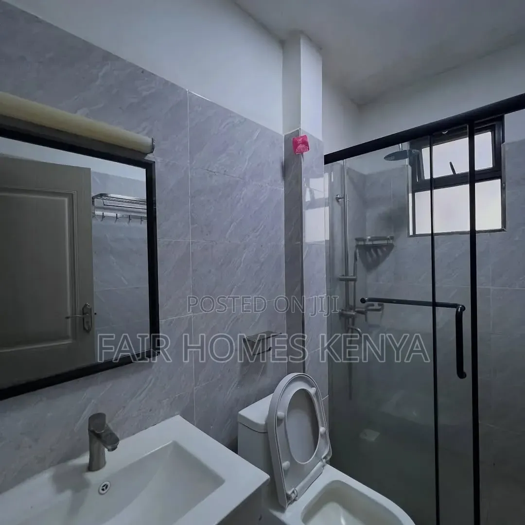 3bdrm Apartment in Othaya Road, Kileleshwa for rent