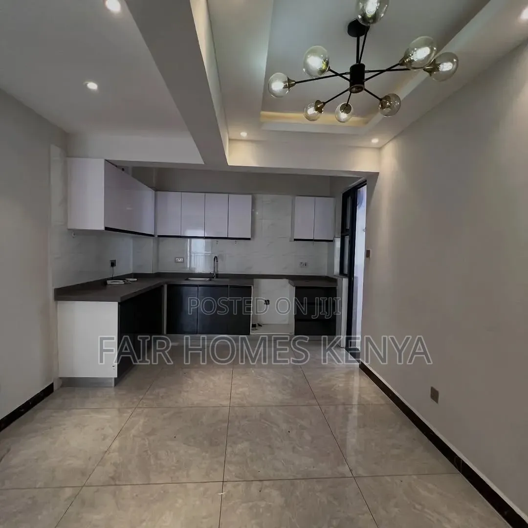 3bdrm Apartment in Othaya Road, Kileleshwa for rent